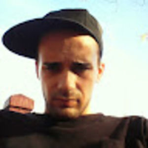 Meet your Posher, Aaron